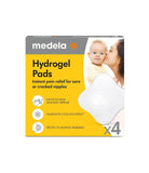 Cuscinetti Idrogel Medela