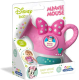 Baby Minnie Annaffiatoio Interattivo Clementoni Disney