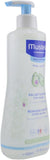 Mustela Bébé Cleansing Water - 500 ML