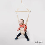 Altalena Baby Jumper Bouncer MAMOI® Hopser