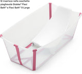 Supporto per Neonati Stokke Flexi Bath