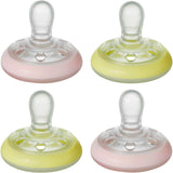 Tommee Tippee Succhietto Notturno Simile Al Seno