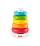 Fisher-Price Piramide 5 Anelli