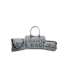 Set Exclusive 3 Baby Bag