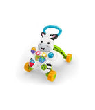 Fisher-Price Zebra Primi Passi