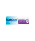 Bepanthenol Sensiderm Crema Idratante