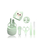 Set Manicure Neonati| Kit 4-In-1