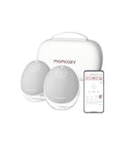 Momcozy Tiralatte Indossabile Mobile Flow M9