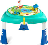 Infantino 3-In-1 Spin & Stand Entertainer