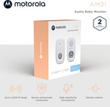 Motorola Nursery AM21