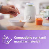 PHILIPS Avent Scf358 Scaldabiberon